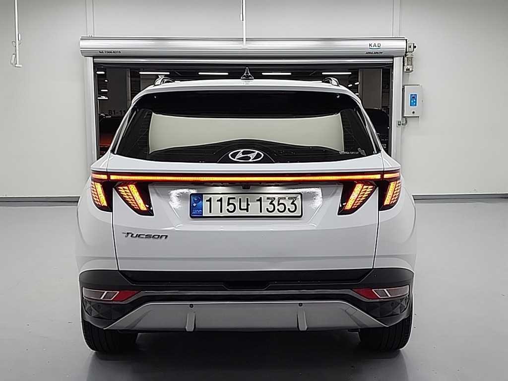 현대 투싼 투싼 (NX4) 디젤 2.0 2WD 인스퍼레이션 이미지 3