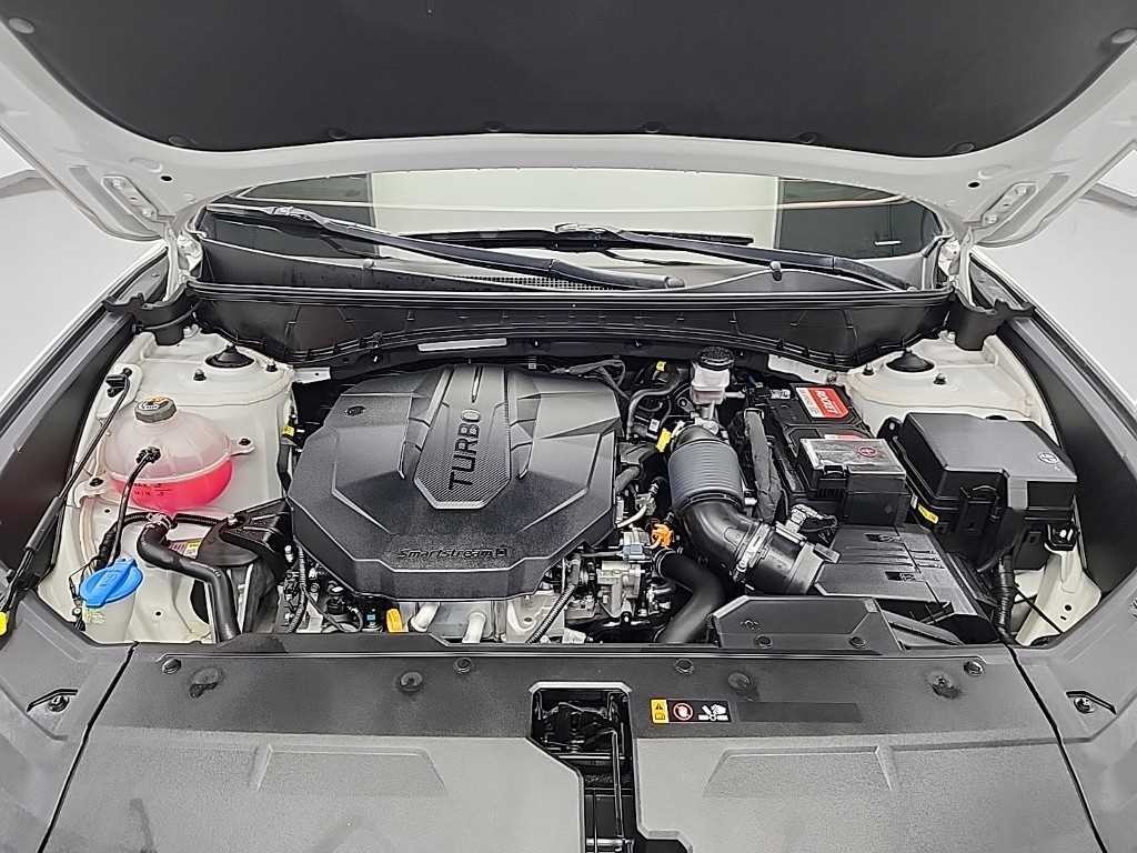 현대 투싼 투싼 (NX4) 디젤 2.0 2WD 인스퍼레이션 이미지 5