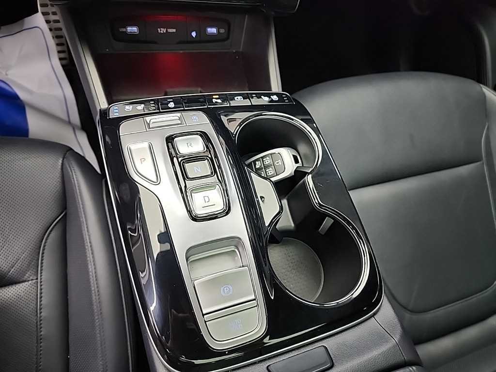 현대 투싼 투싼 (NX4) 디젤 2.0 2WD 인스퍼레이션 이미지 8