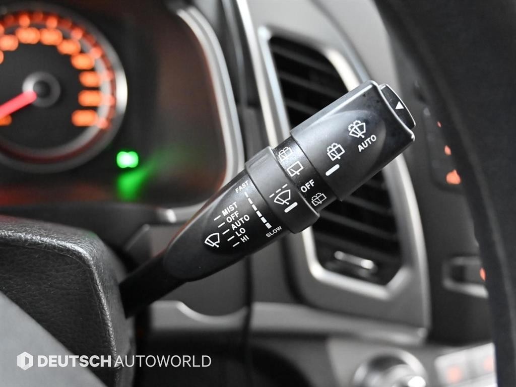 KG모빌리티(쌍용) 코란도 뉴코란도C 2WD 2.0 KX 이미지 18