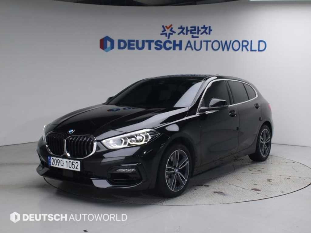BMW 1시리즈 1시리즈 (F40) 120i M 스포츠 이미지 1