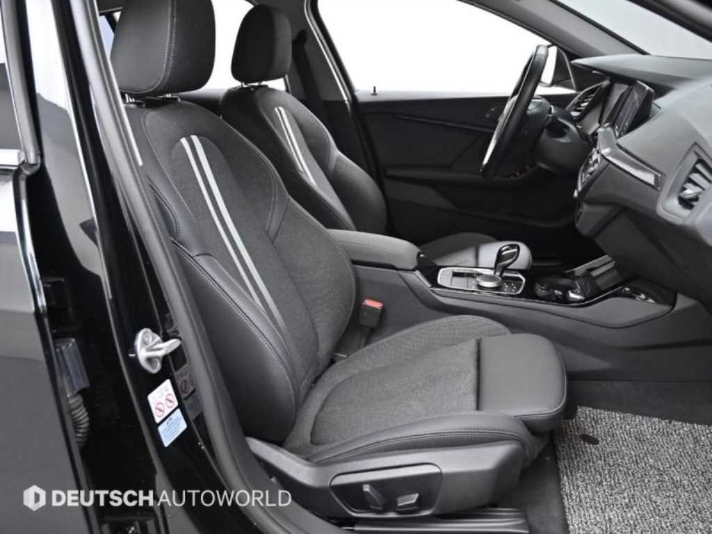 BMW 1시리즈 1시리즈 (F40) 120i M 스포츠 이미지 10