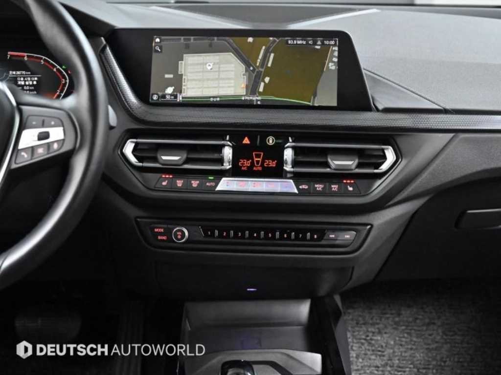 BMW 1시리즈 1시리즈 (F40) 120i M 스포츠 이미지 14