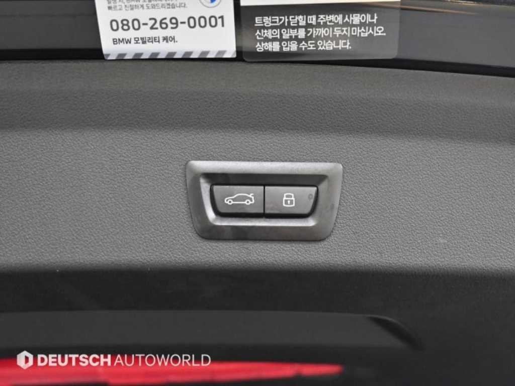 BMW 1시리즈 1시리즈 (F40) 120i M 스포츠 이미지 20