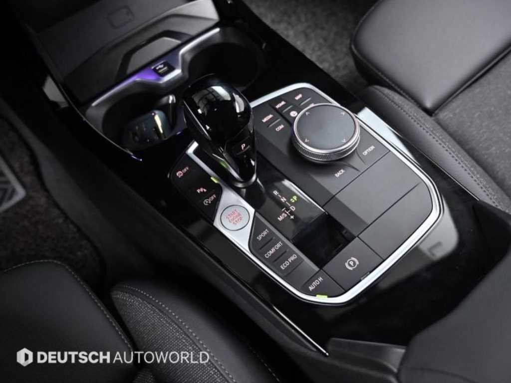 BMW 1시리즈 1시리즈 (F40) 120i M 스포츠 이미지 9
