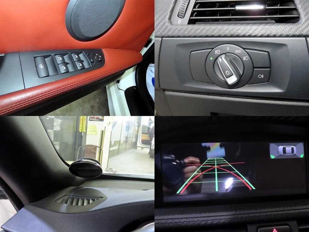 BMW 3시리즈 M3 (F80, E90) M3 컨버터블 이미지 18