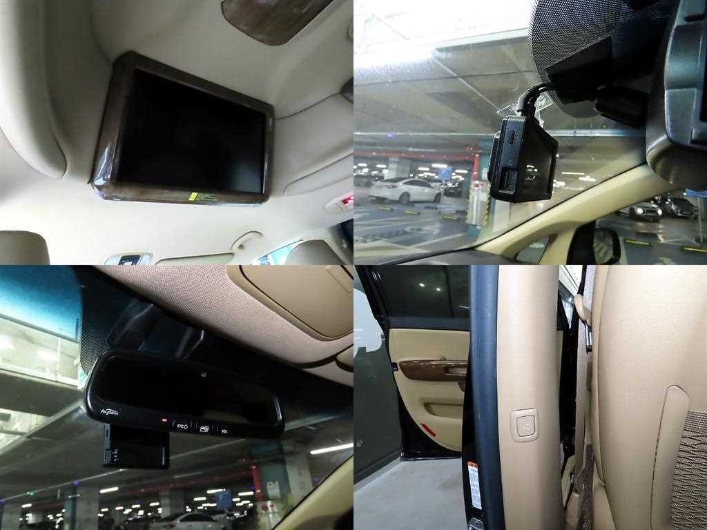기아 카니발 올 뉴 카니발 디젤 11인승 하이리무진 이미지 18