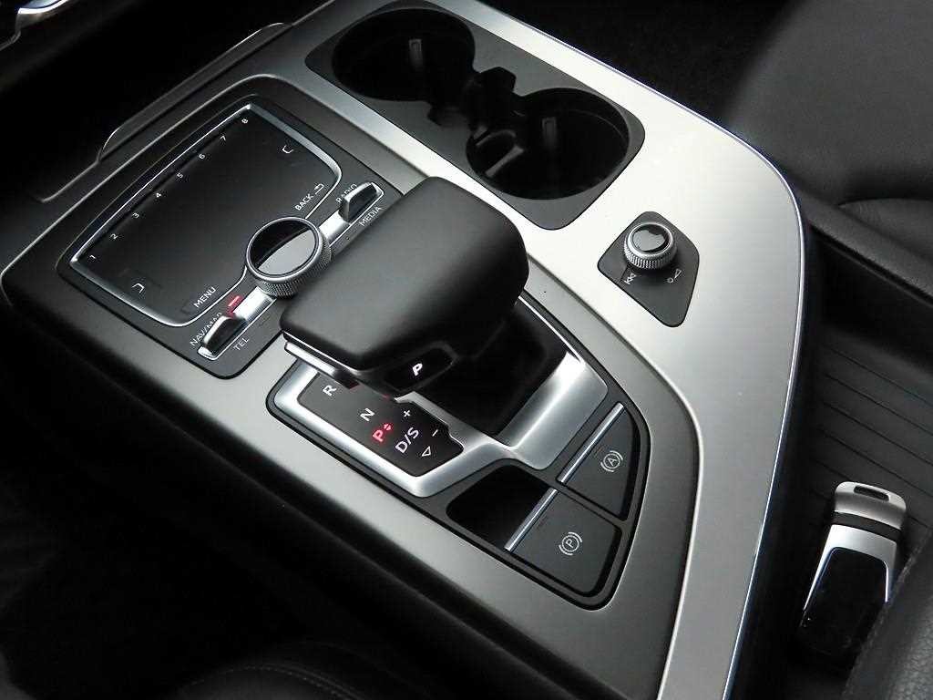 아우디 Q7 Q7 (4M) 45 TFSI 콰트로 이미지 10