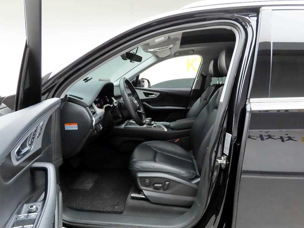 아우디 Q7 Q7 (4M) 45 TFSI 콰트로 이미지 12