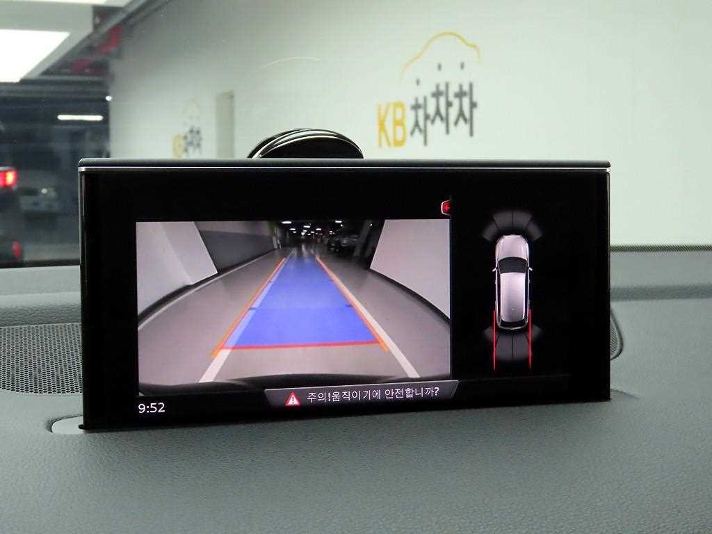 아우디 Q7 Q7 (4M) 45 TFSI 콰트로 이미지 15