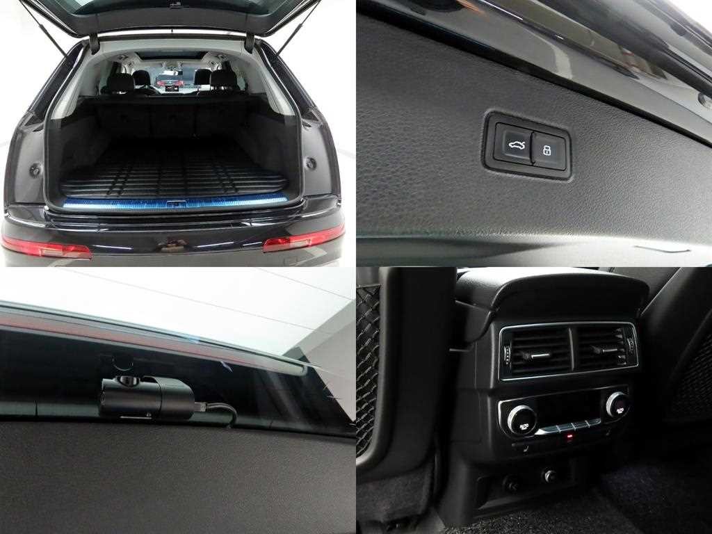 아우디 Q7 Q7 (4M) 45 TFSI 콰트로 이미지 18
