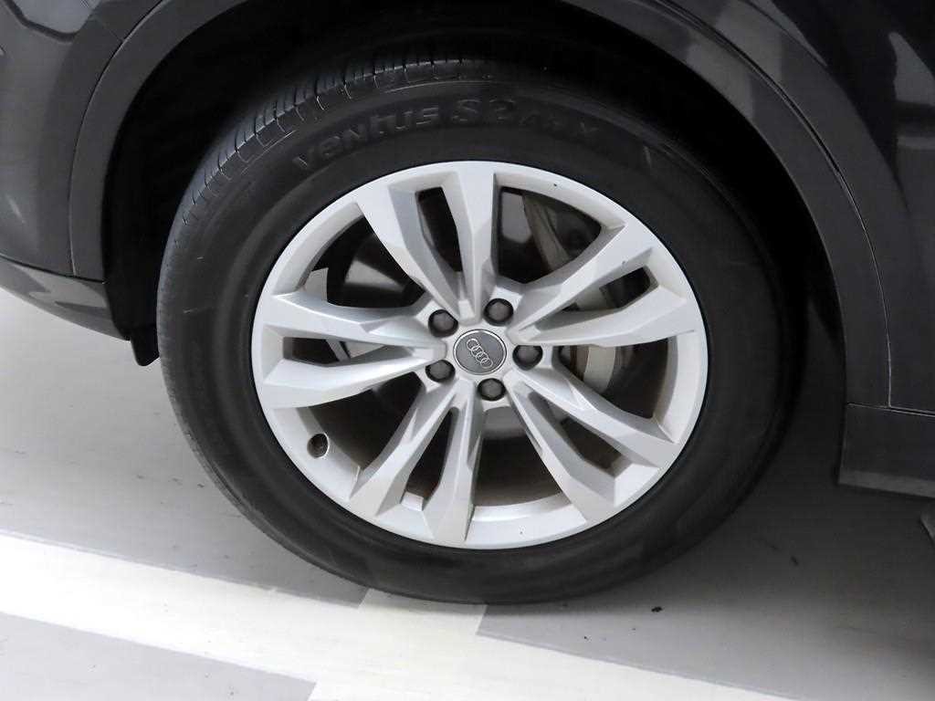 아우디 Q7 Q7 (4M) 45 TFSI 콰트로 이미지 19