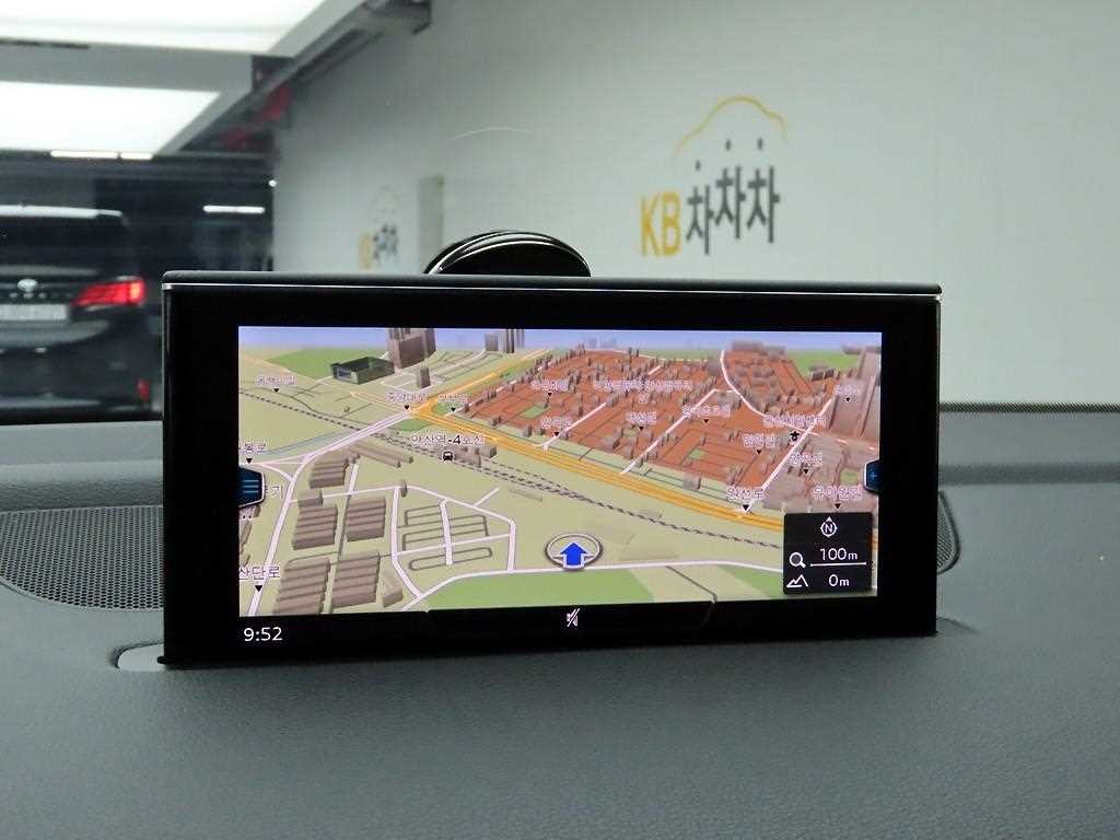 아우디 Q7 Q7 (4M) 45 TFSI 콰트로 이미지 8