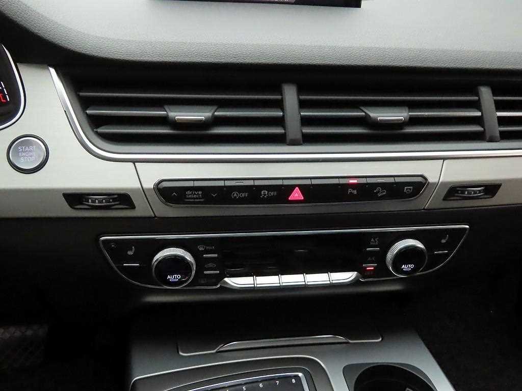 아우디 Q7 Q7 (4M) 45 TFSI 콰트로 이미지 9