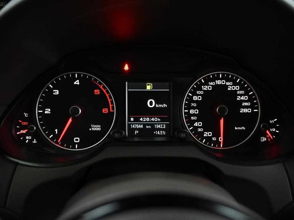 아우디 Q5 45 TDI 콰트로 이미지 10