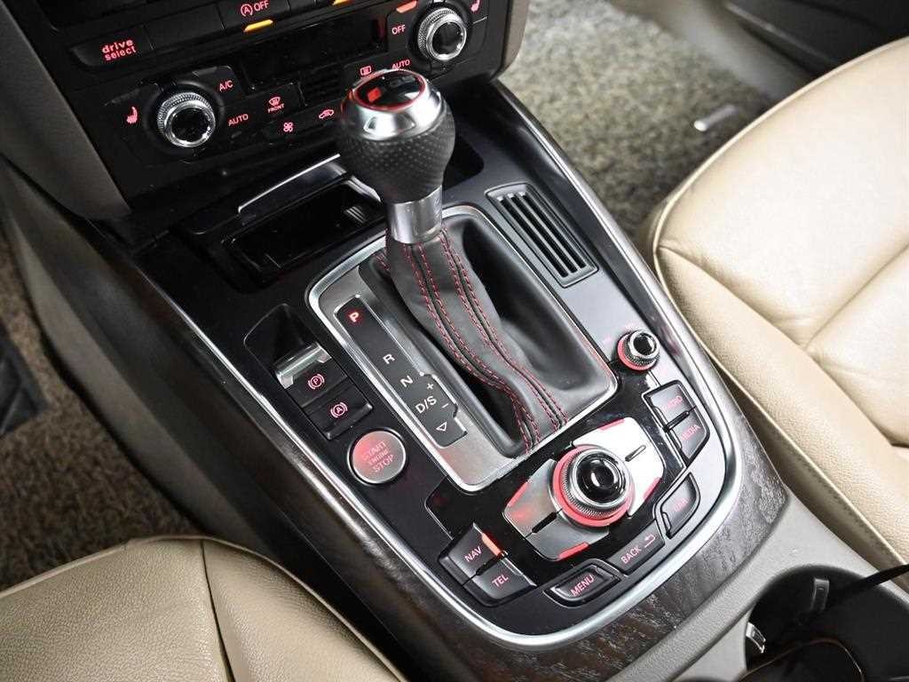 아우디 Q5 45 TDI 콰트로 이미지 11