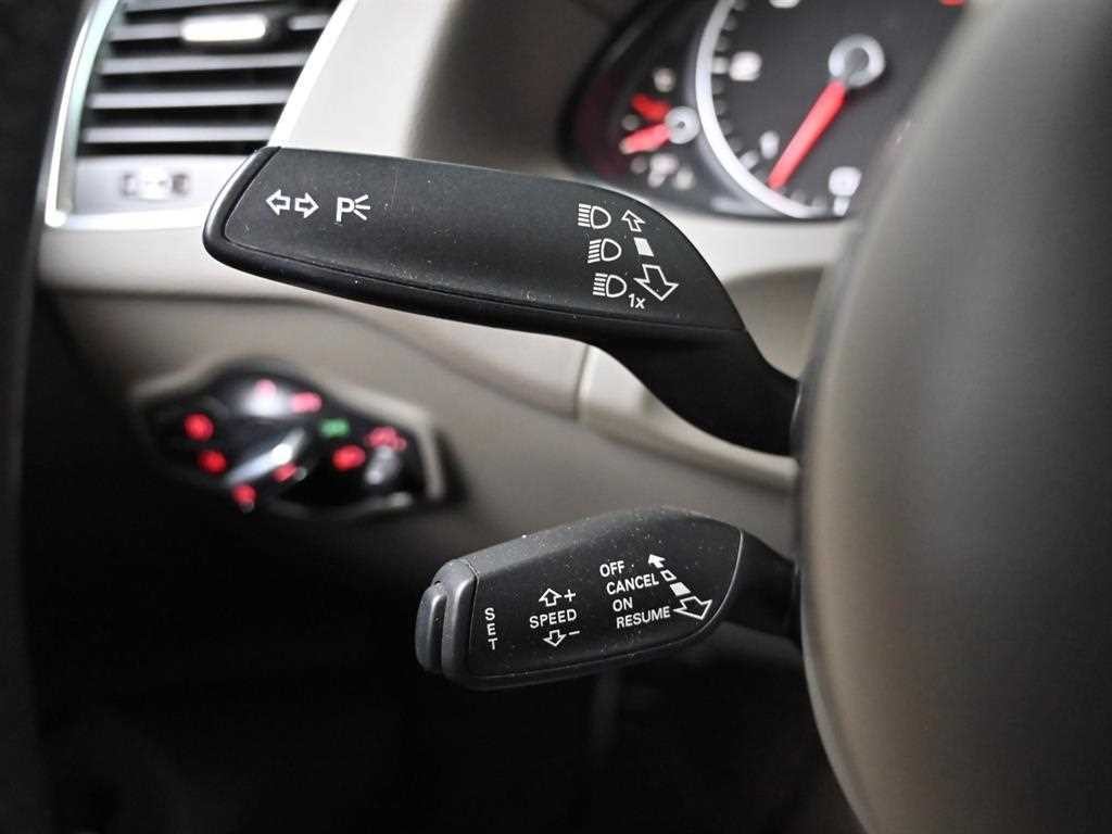 아우디 Q5 45 TDI 콰트로 이미지 18