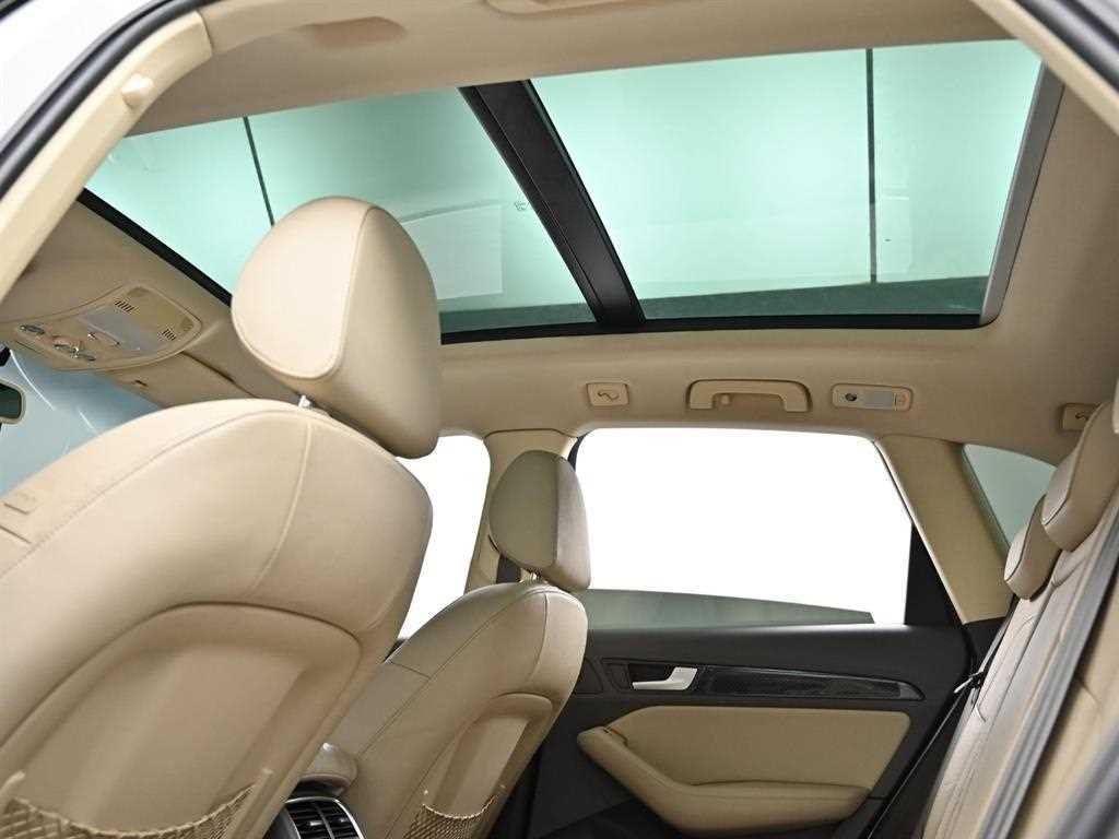 아우디 Q5 45 TDI 콰트로 이미지 20