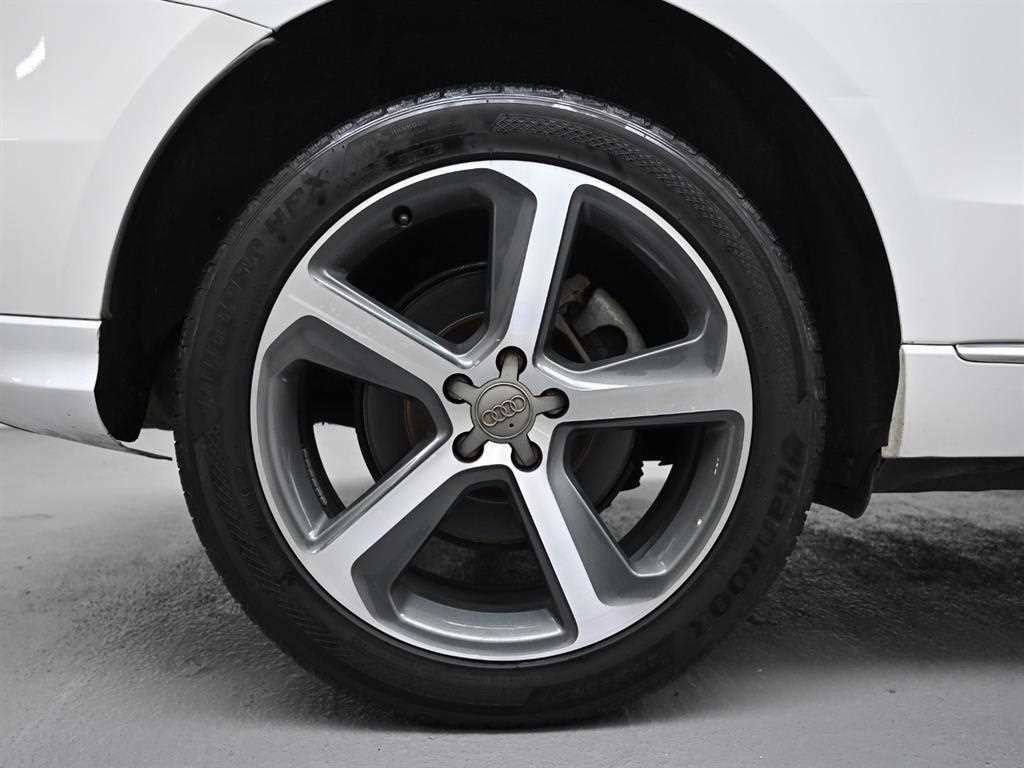아우디 Q5 45 TDI 콰트로 이미지 7