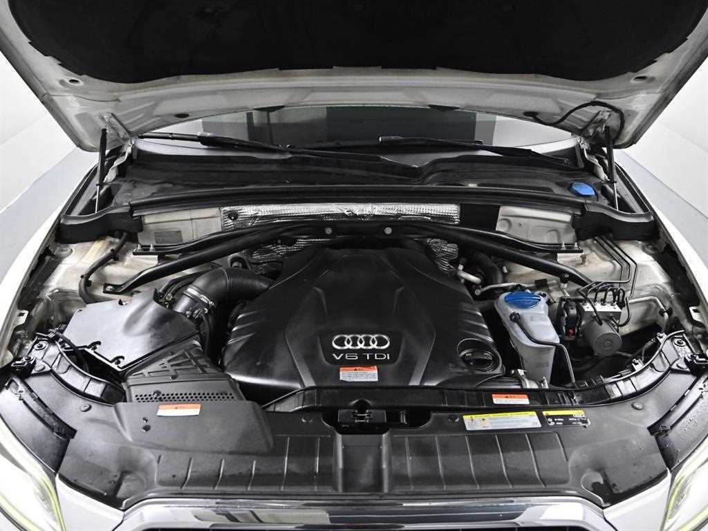 아우디 Q5 45 TDI 콰트로 이미지 8