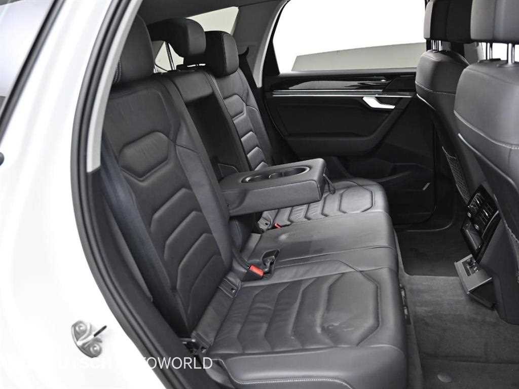 폭스바겐 투아렉 투아렉 3세대 3.0 TDI 프리미엄 이미지 12