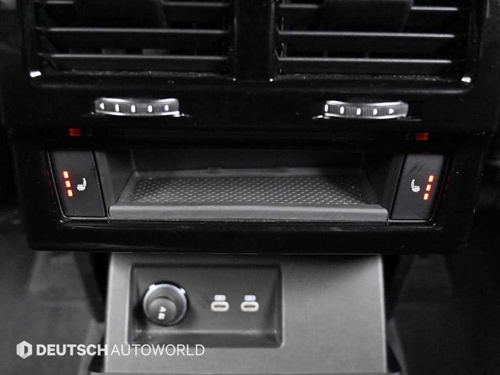 폭스바겐 투아렉 투아렉 3세대 3.0 TDI 프리미엄 이미지 16