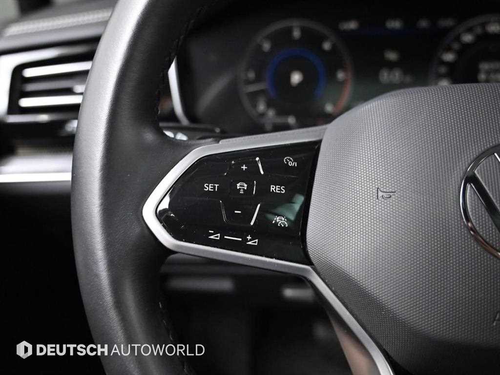 폭스바겐 투아렉 투아렉 3세대 3.0 TDI 프리미엄 이미지 18