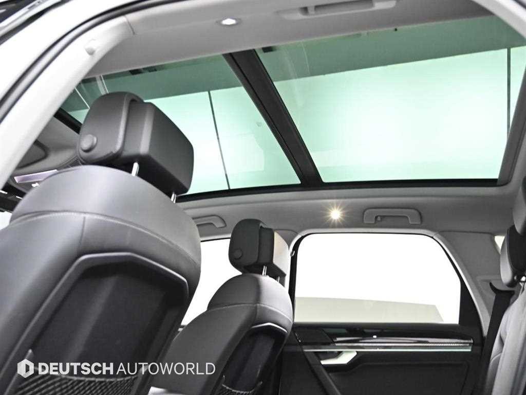 폭스바겐 투아렉 투아렉 3세대 3.0 TDI 프리미엄 이미지 19