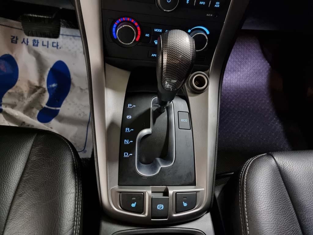쉐보레 캡티바 2.2 2WD LT 7인 이미지 12