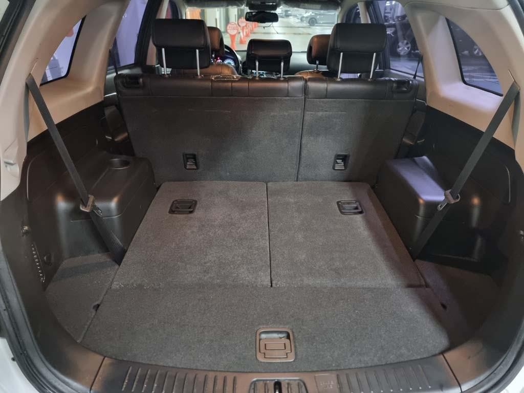 쉐보레 캡티바 2.2 2WD LT 7인 이미지 18
