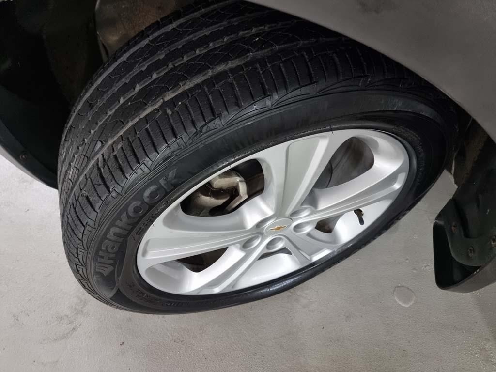 쉐보레 캡티바 2.2 2WD LT 7인 이미지 20