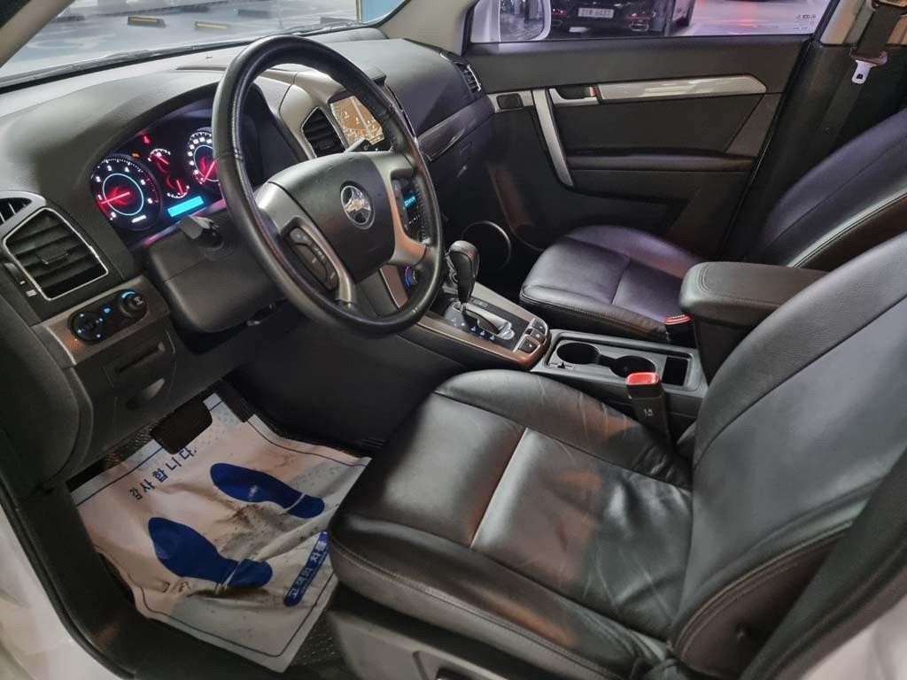 쉐보레 캡티바 2.2 2WD LT 7인 이미지 6