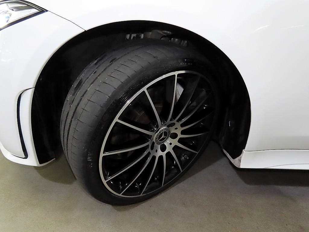 벤츠 CLS 클래스 CLS클래스 C257 CLS 450 4MATIC AMG Line 이미지 20