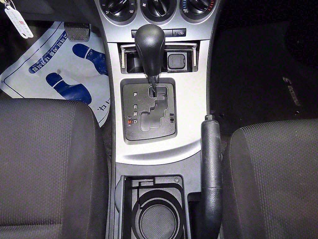 마쯔다 MAZDA 3 2.0 세단 이미지 12