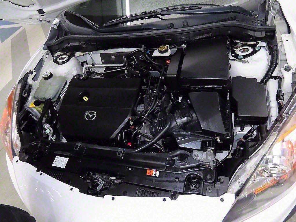 마쯔다 MAZDA 3 2.0 세단 이미지 14