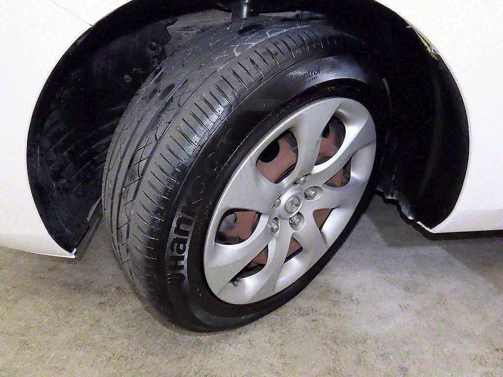마쯔다 MAZDA 3 2.0 세단 이미지 15