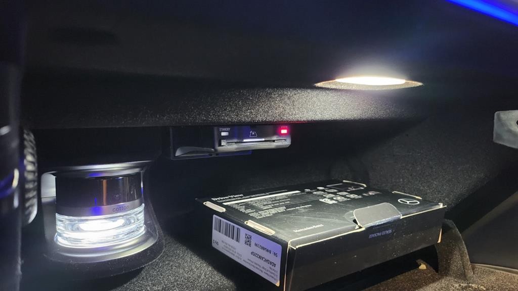 벤츠 S 클래스 S클래스-W223 S580L 4MATIC 이미지 18