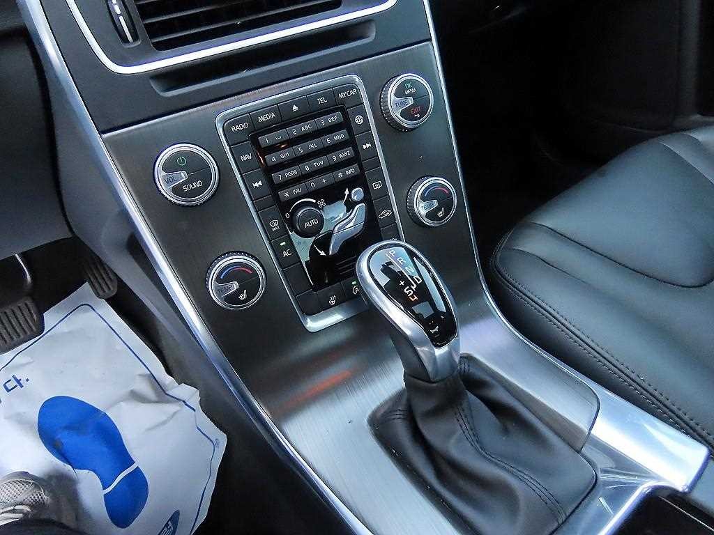 볼보 S60 뉴S60 D3 이미지 10