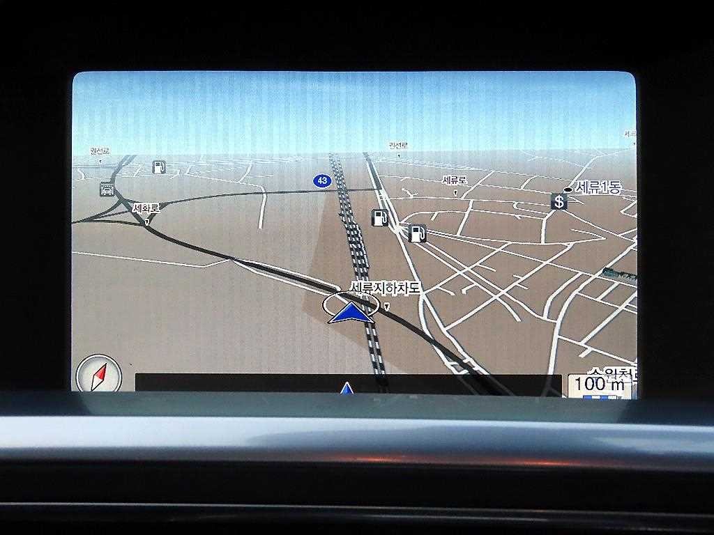 볼보 S60 뉴S60 D3 이미지 14