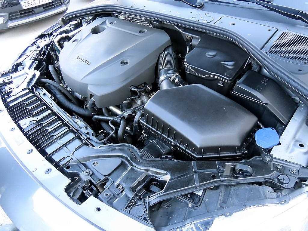 볼보 S60 뉴S60 D3 이미지 18