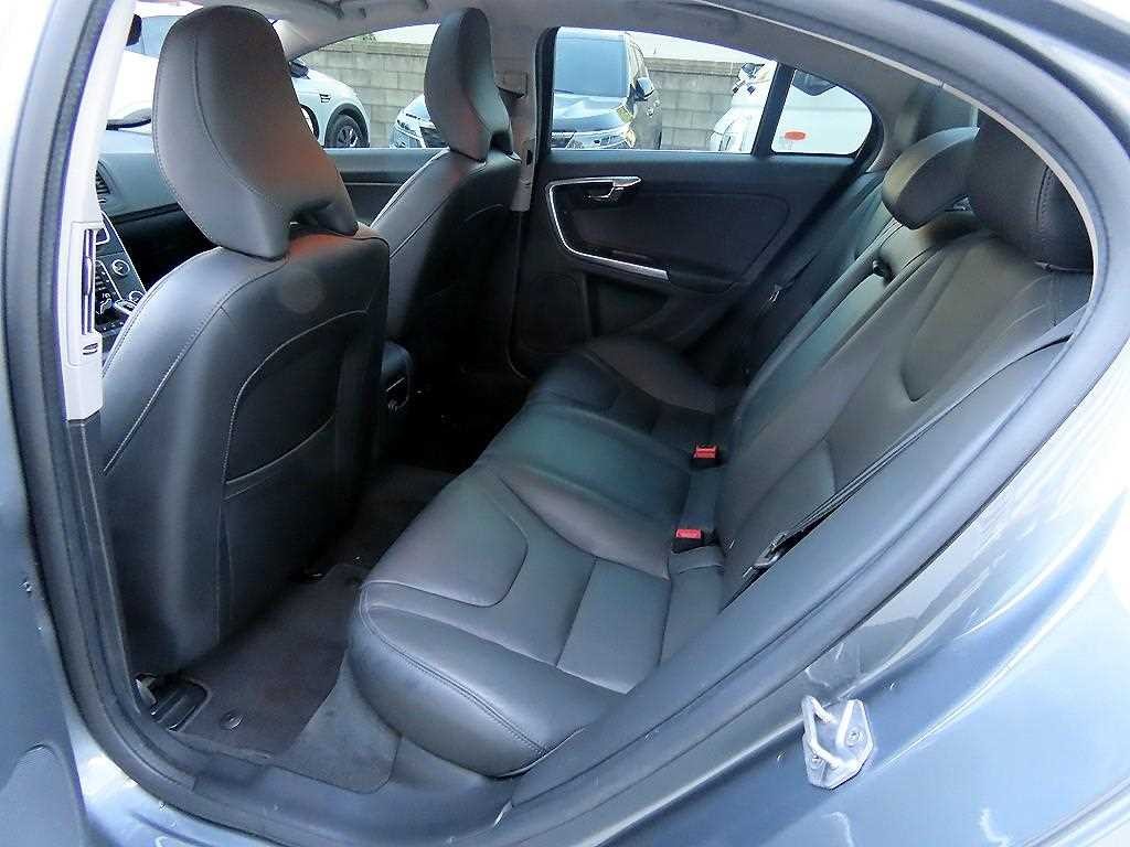볼보 S60 뉴S60 D3 이미지 6