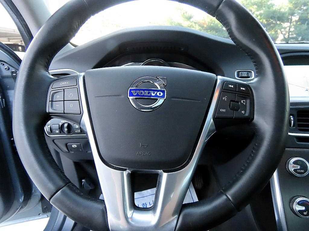볼보 S60 뉴S60 D3 이미지 8