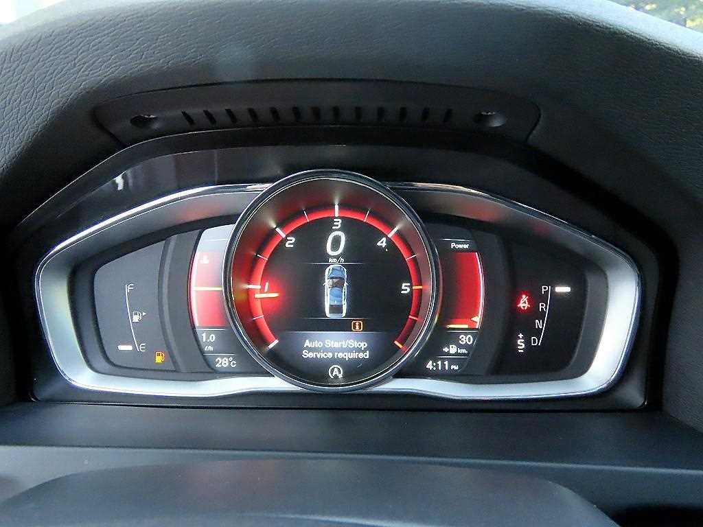 볼보 S60 뉴S60 D3 이미지 9