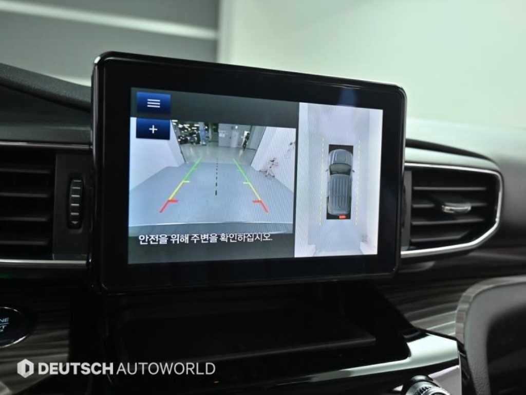 포드 익스플로러 익스플로러 6세대 2.3 AWD 리미티드 이미지 15