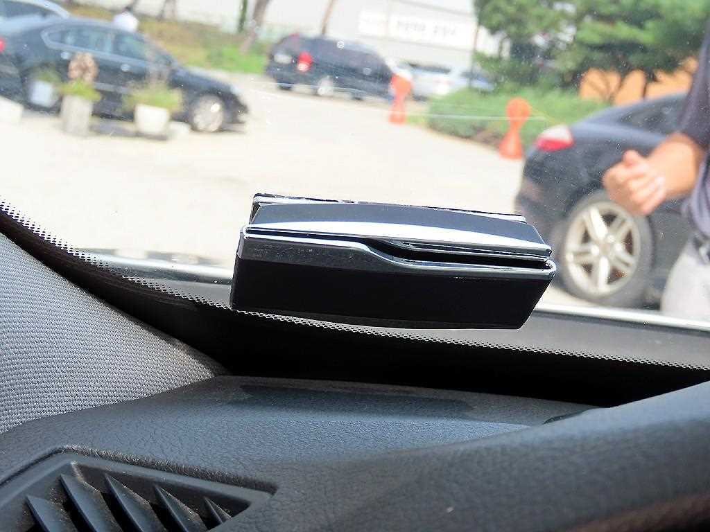 BMW 그란투리스모 3시리즈 GT (F34) GT 320D xDrive 이미지 14