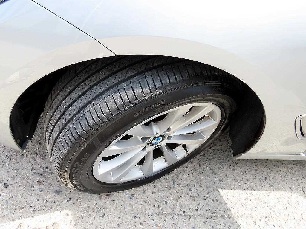 BMW 그란투리스모 3시리즈 GT (F34) GT 320D xDrive 이미지 20