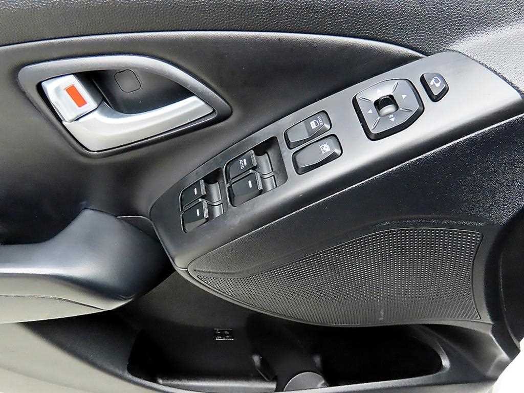 현대 투싼 뉴 투싼iX 디젤(E-VGT)2WD 모던 이미지 11