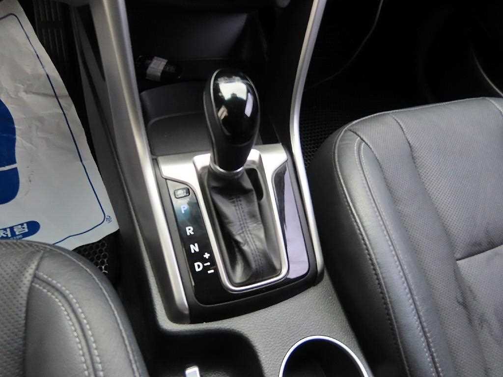 현대 i30 뉴 i30 1.6 GDI PYL 이미지 10