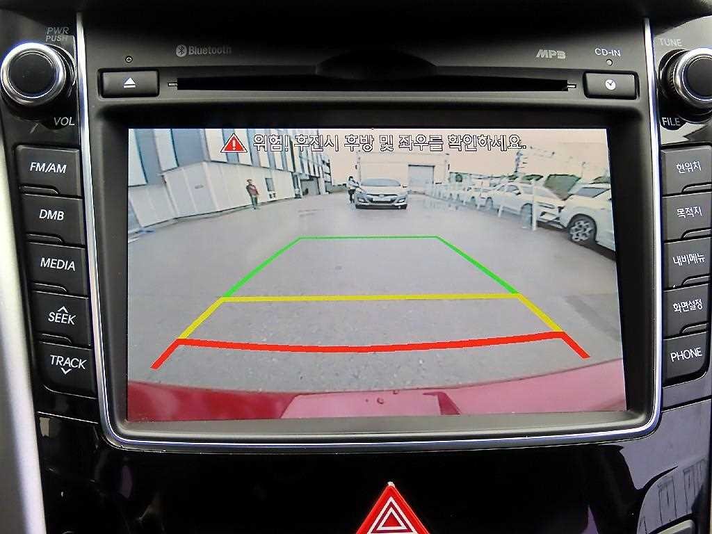 현대 i30 뉴 i30 1.6 GDI PYL 이미지 15