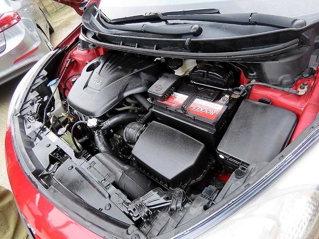 현대 i30 뉴 i30 1.6 GDI PYL 이미지 18